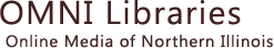 Omni Libraries Logo