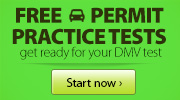 Free Drivers Ed Practice Tests